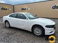 2019  Dodge  Charger  Car