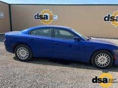 2019  Dodge  Charger  Car