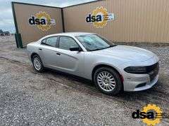 2020  Dodge  Charger  Car