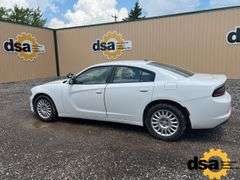 2020  Dodge  Charger  Car