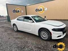 2020  Dodge  Charger  Car