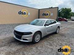 2020  Dodge  Charger  Car