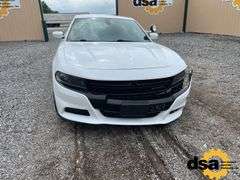 2022  Dodge  Charger  Car