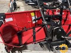 Boss Smart Shield 9'2"DXT, V Snow Plow, With Additional Side Wings