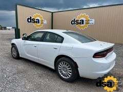 2022  Dodge  Charger  Car