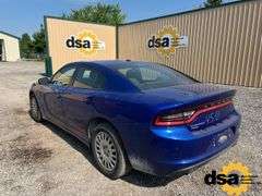 2019  Dodge  Charger  Car