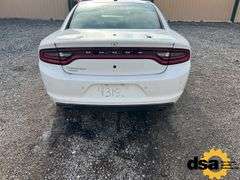 2020  Dodge  Charger  Car