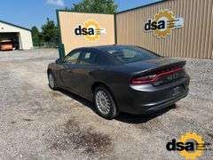 2019  Dodge  Charger  Car