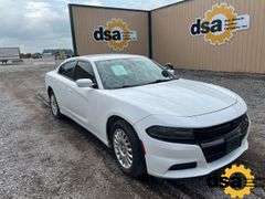 2019  Dodge  Charger  Car
