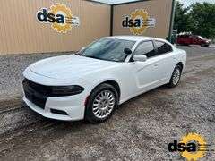2019  Dodge  Charger  Car