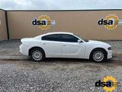 2019  Dodge  Charger  Car