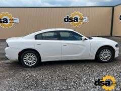 2019  Dodge  Charger  Car