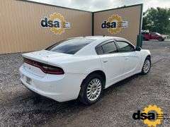2018  Dodge  Charger  Car