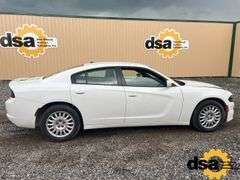 2020  Dodge  Charger  Car