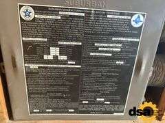 1996 K&S MFG Auction Topper