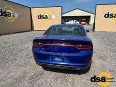 2019  Dodge  Charger  Car