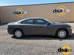 2019  Dodge  Charger  Car