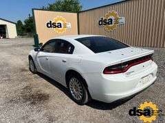 2017  Dodge  Charger  Car