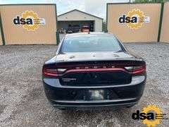 2020  Dodge  Charger   Car