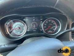 2018  Dodge  Charger  Car