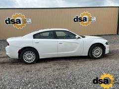 2020  Dodge  Charger  Car