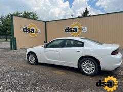 2019  Dodge  Charger  Car