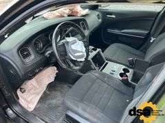 2020  Dodge  Charger   Car