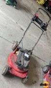 18” Briggs & Stratton Ninja Mower