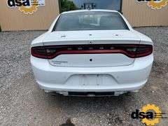 2022  Dodge  Charger  Car