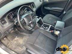 2020  Dodge  Charger  Car