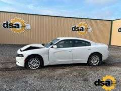 2020  Dodge  Charger  Car