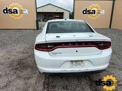 2020  Dodge  Charger  Car