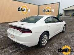 2020  Dodge  Charger  Car