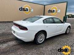 2019  Dodge  Charger  Car