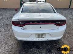 2018  Dodge  Charger  Car