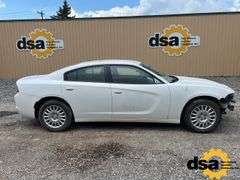 2022  Dodge  Charger  Car