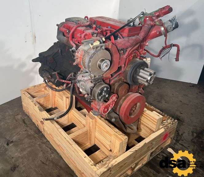 1999 6.7L Cummins Engine