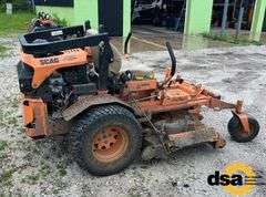 61" Scag Turf Tiger II Zero Turn Mower