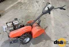 Husqvarna DRT 900H Walk Behind Rototiller