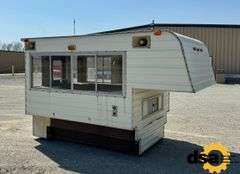 1996 K&S MFG Auction Topper