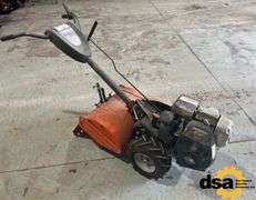 Husqvarna DRT 900H Walk Behind Rototiller