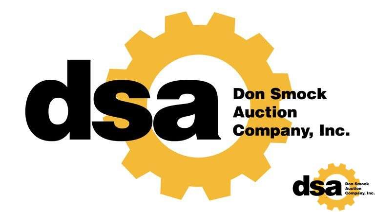 Auction Terms & Conditions