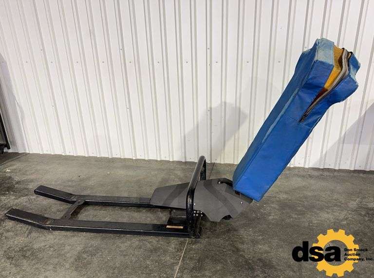 Rogers Athletic Company Tackle Sled