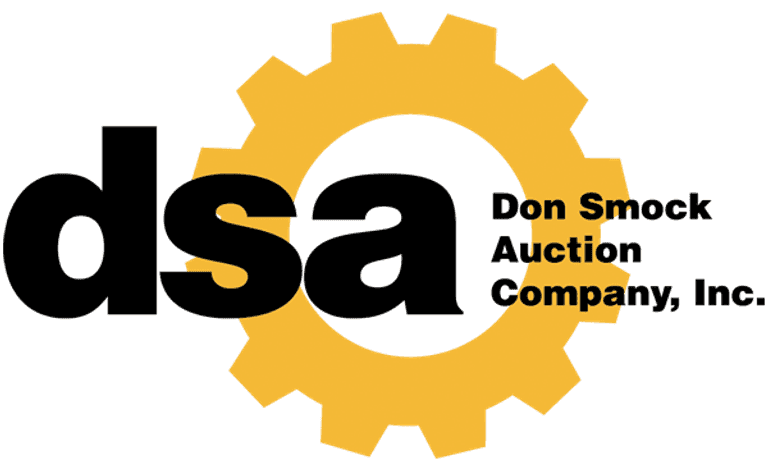 Annual Spring Online Equipment & Vehicle Auction