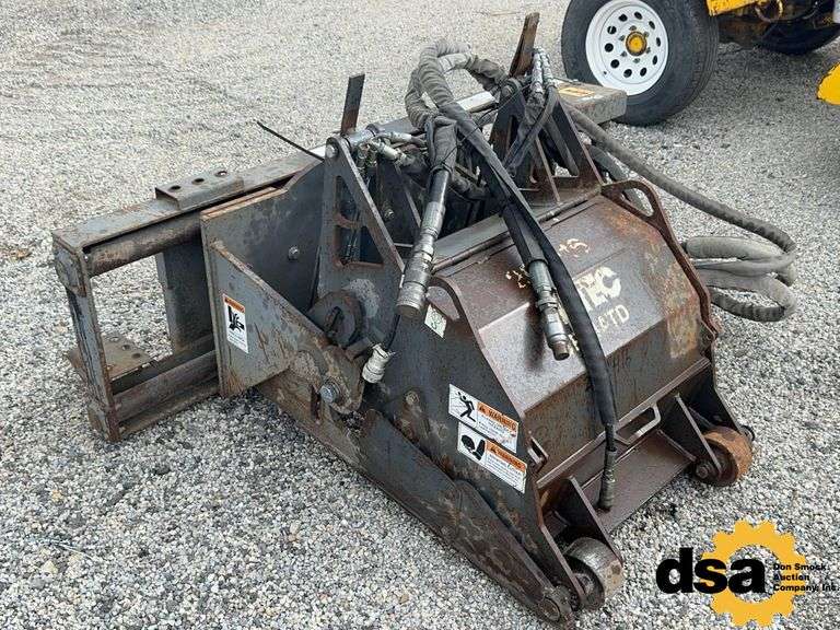 Alltec CP24ATD Asphalt Alltech  CP24ATD  Milling Machine