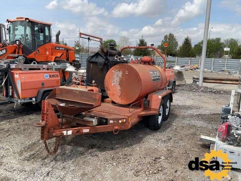 Total Patcher T7500 Crack Fill Trailer