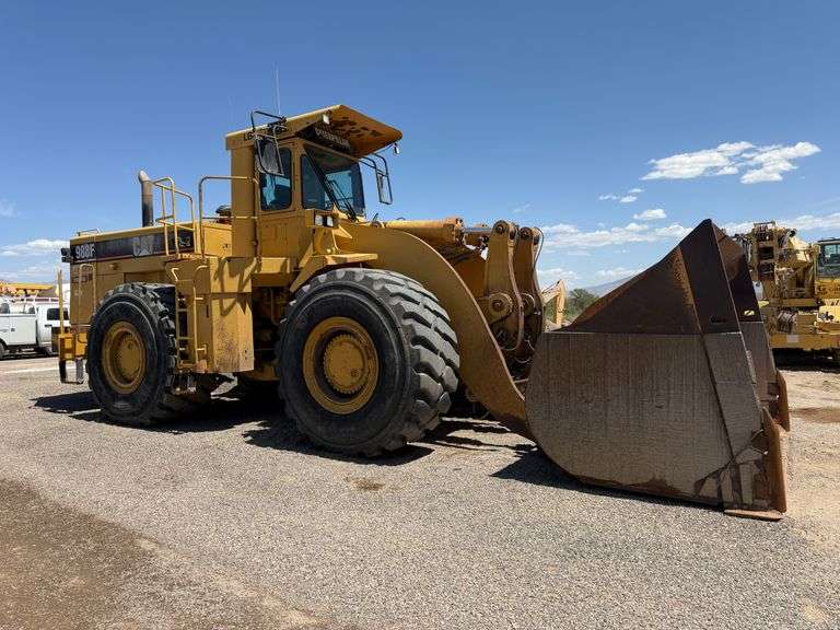 Sierra Mining & Crushing, LLC