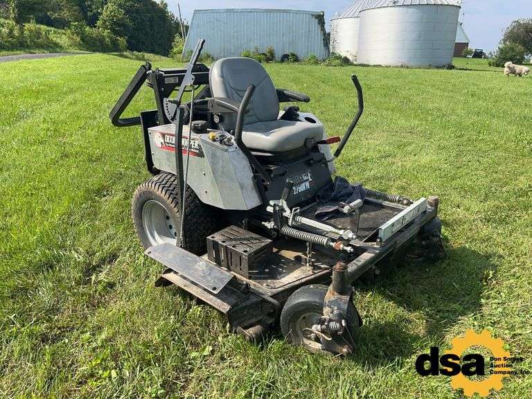 Dixie Chopper   2760KW   Zero Turn Mower