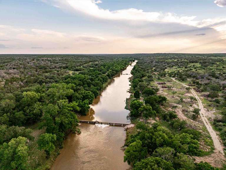 San Saba River Ranch