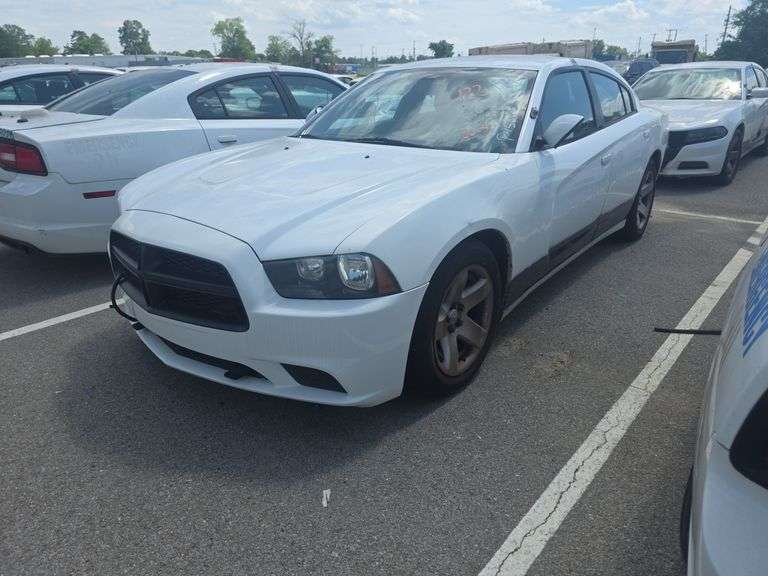 2013  DODGE  CHARGER